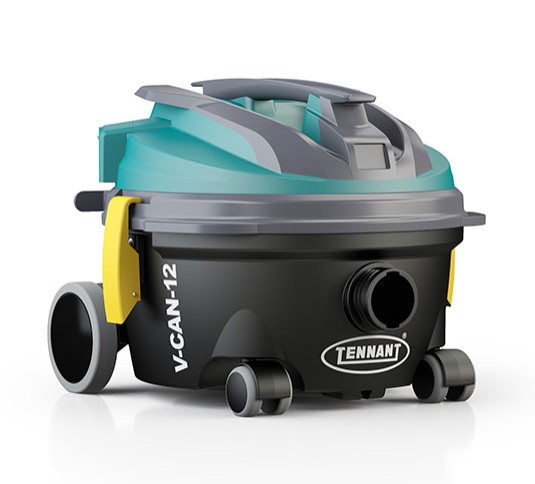 Tennant vacuums for commercial use